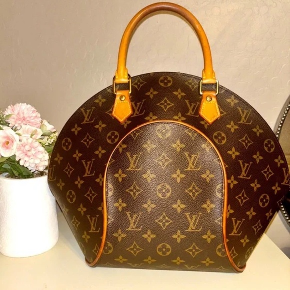 LOUIS VUITTON  Ellipse MM - Picture 10 of 11